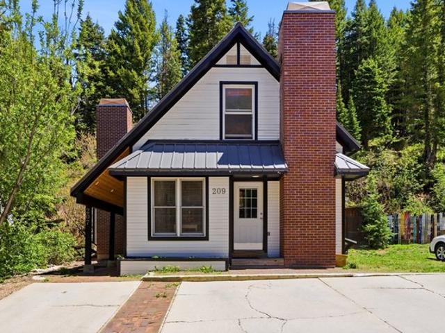 Townhouse for sale in Park City, Utah