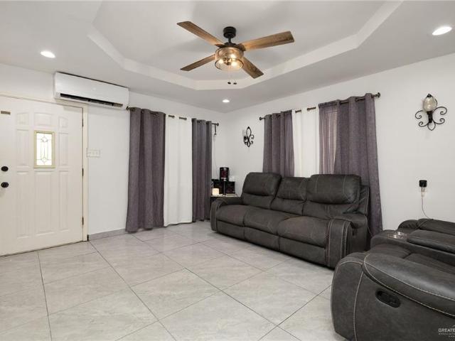 House for sale in Hidalgo, Texas