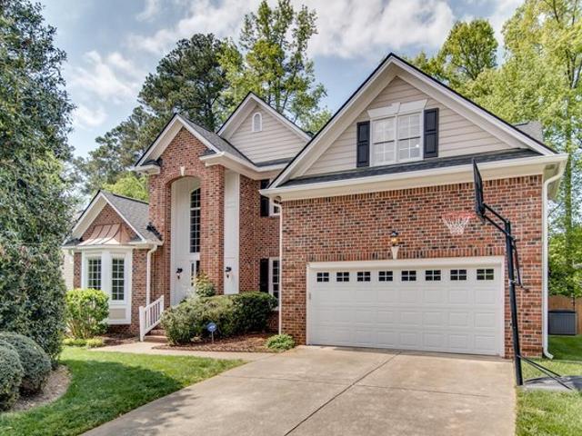 House for sale in Coventry Woods, Cary