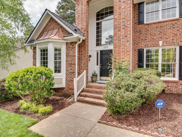 House for sale in Coventry Woods, Cary