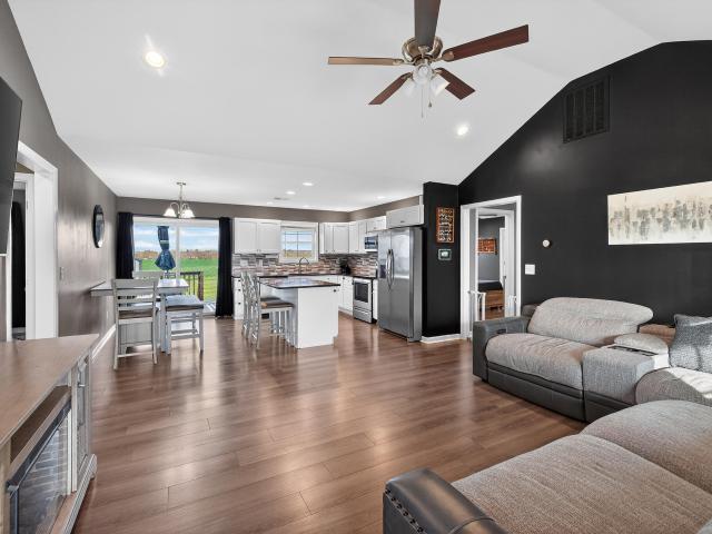 House for sale in Burgin, Kentucky
