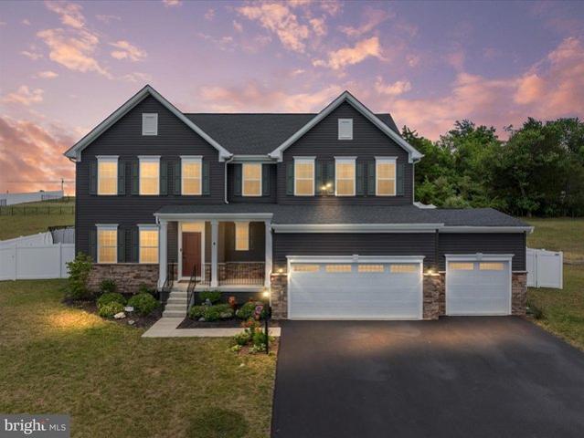 House for sale in Virginia