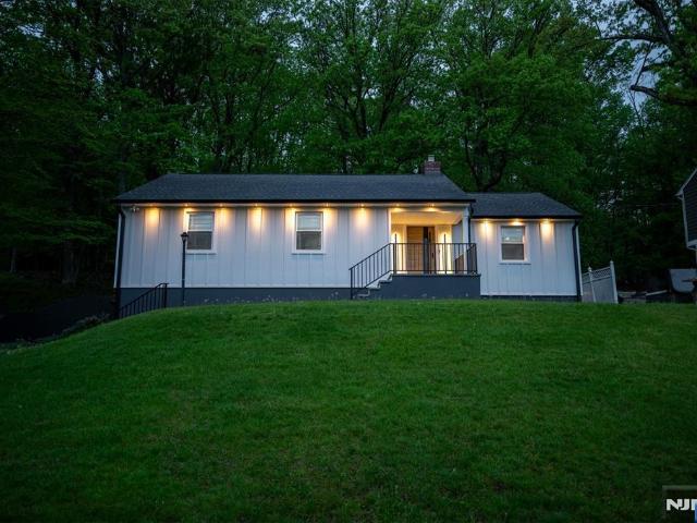 House for sale in Passaic, New Jersey