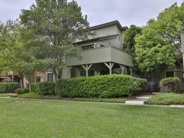 Condo for sale in Morgan Hill, California