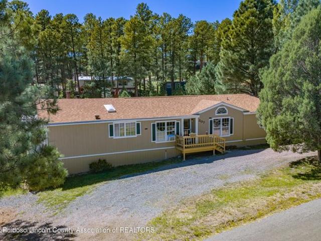 House for sale in Alto, New Mexico