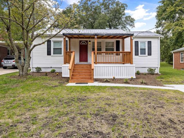 Property for rent in Granville, North Carolina