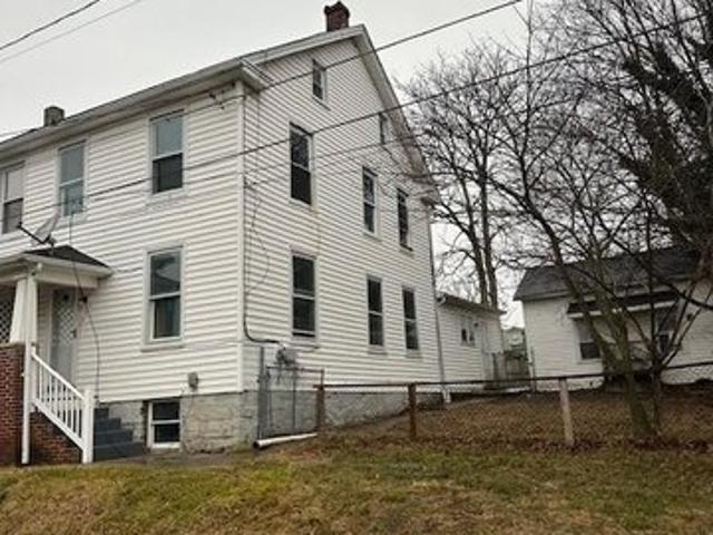 Townhouse for sale in Emmitsburg, Maryland