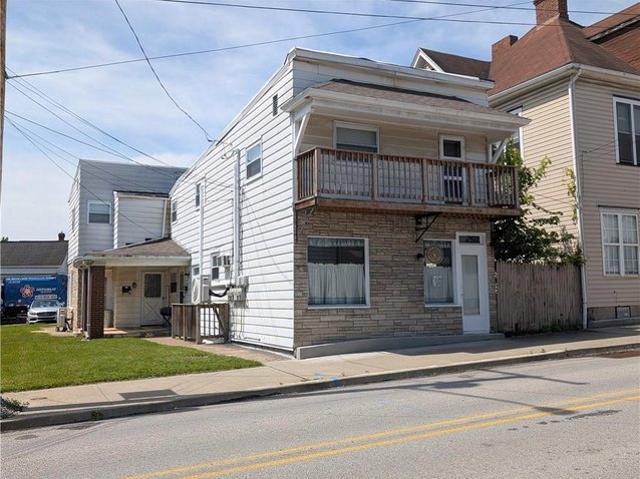 House for sale in Youngwood, Pennsylvania