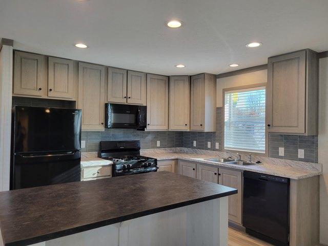 House for sale in Eaton, Michigan