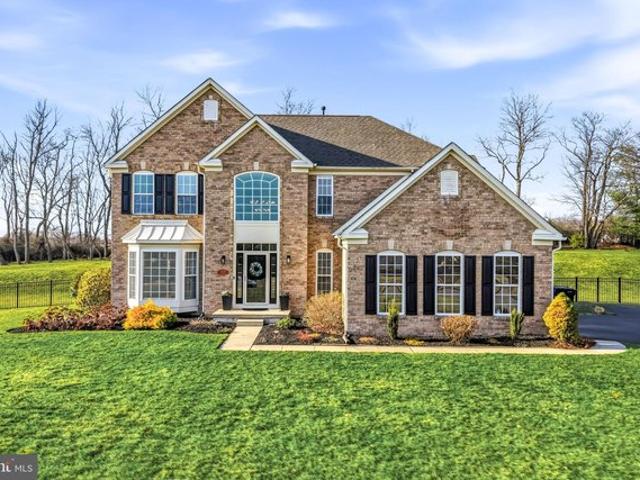 House for sale in Mullica Hill, New Jersey
