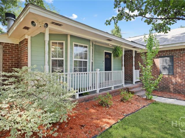 House for sale in Springfield, Georgia