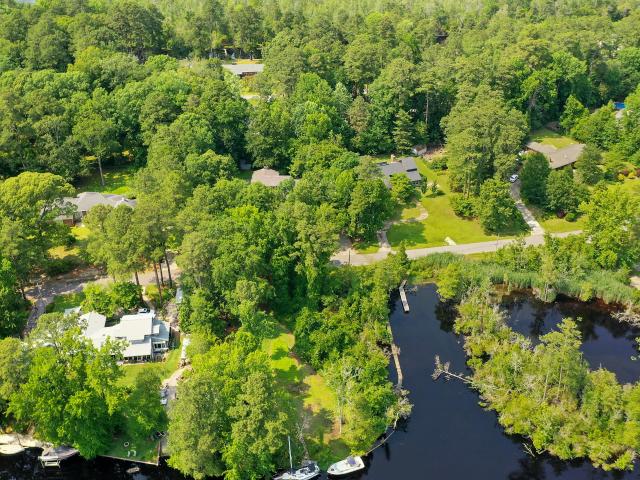 Land for sale in Elizabeth City, North Carolina