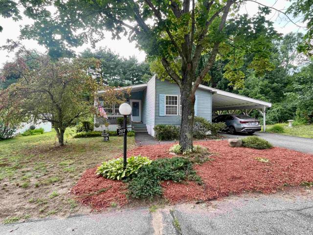 House for sale in Medvil Cooperative, Goffstown