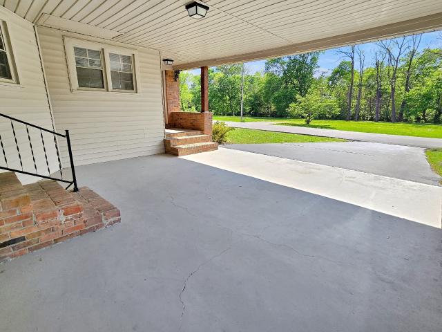 House for sale in Hopkinsville, Kentucky