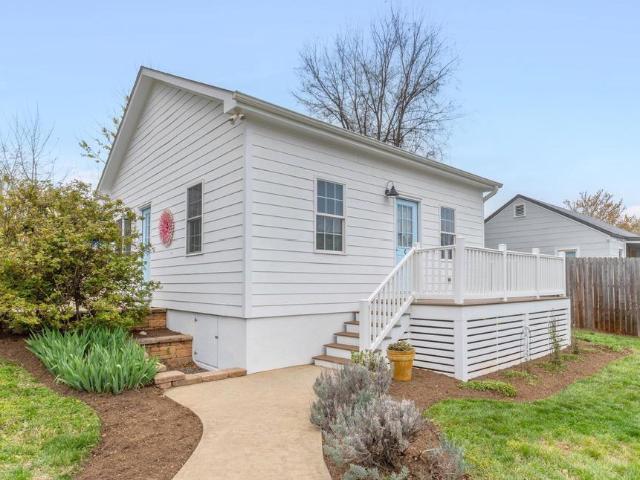 House for sale in Virginia