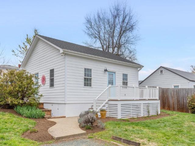House for sale in Virginia