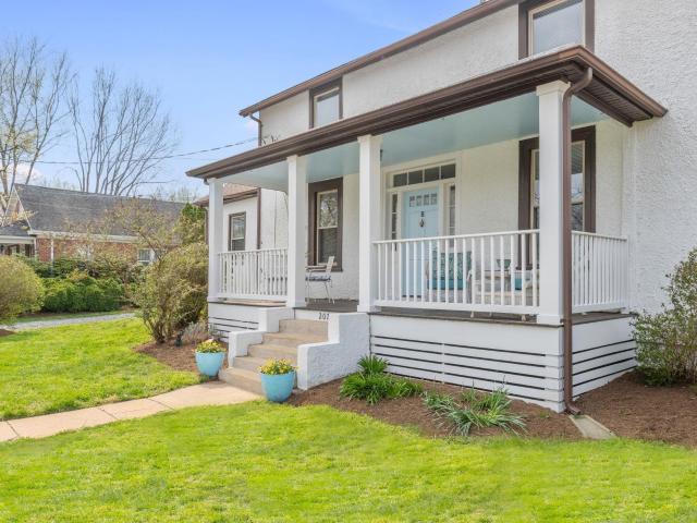 House for sale in Virginia