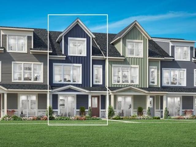 Condo for sale in Northville, Michigan