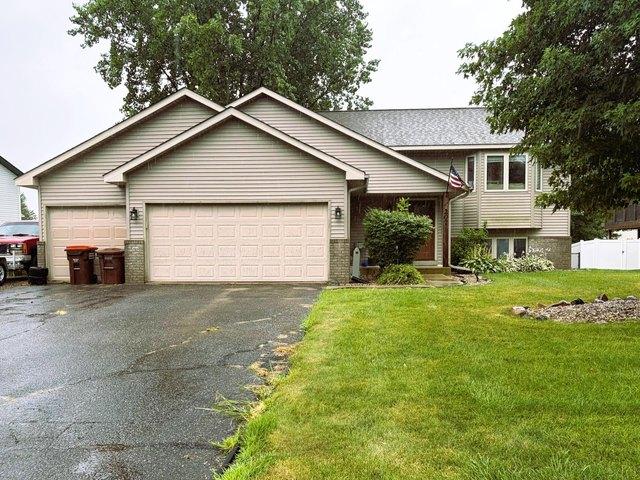 House for sale in Wright, Minnesota