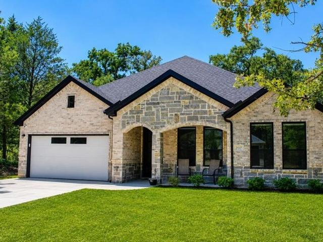 House for sale in Trinidad, Henderson County