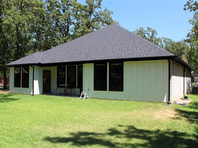 House for sale in Trinidad, Henderson County