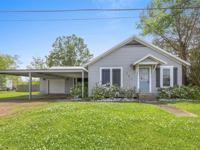 House for sale in Dequincy, Louisiana