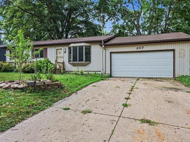 House for sale in Battle Creek, Michigan