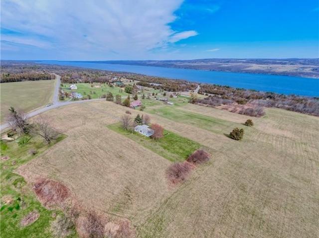 House for sale in Village of Dundee, Town of Starkey