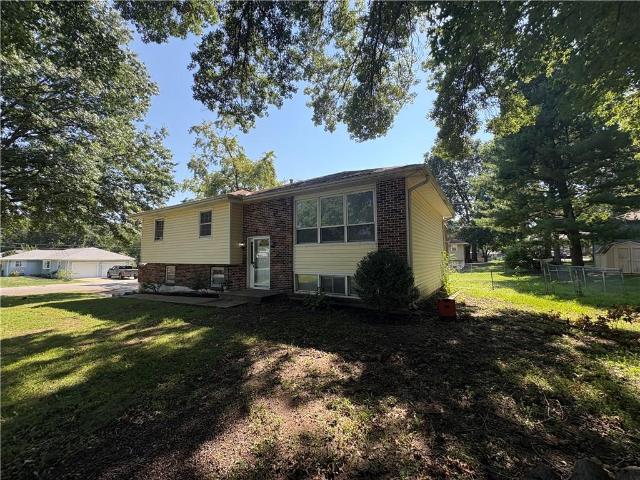 House for sale in Kearney, Missouri