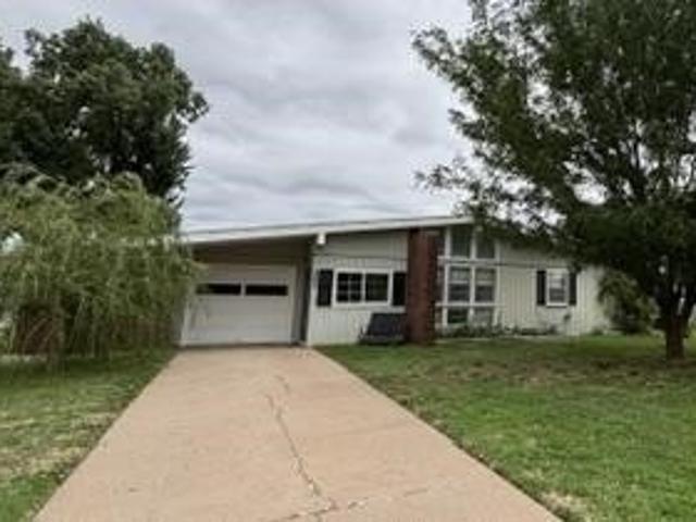 House for sale in Kansas