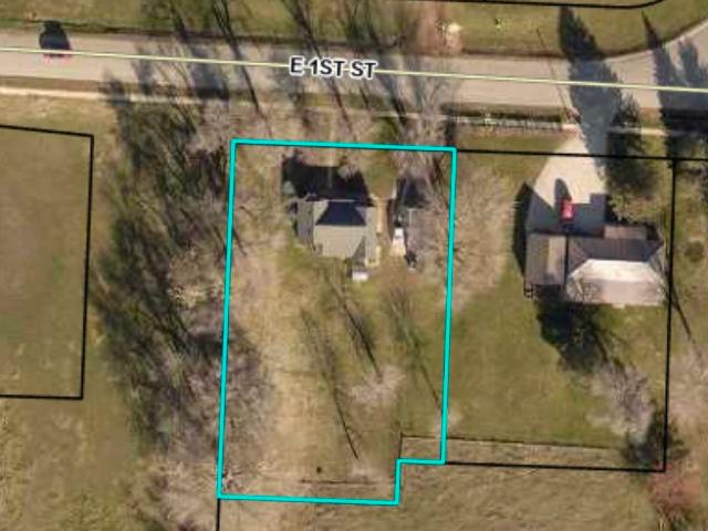House for sale in Sutherland, Iowa