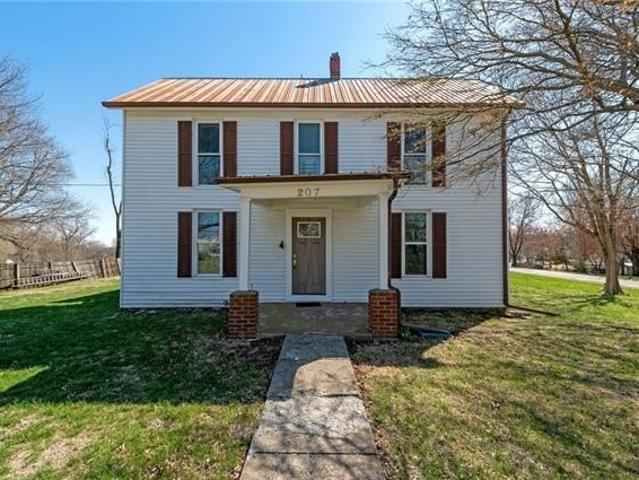 House for sale in Camden Point, Missouri