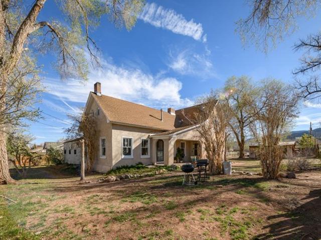 House for sale in Parowan, Utah