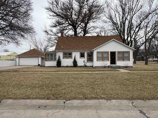 House for sale in Nebraska