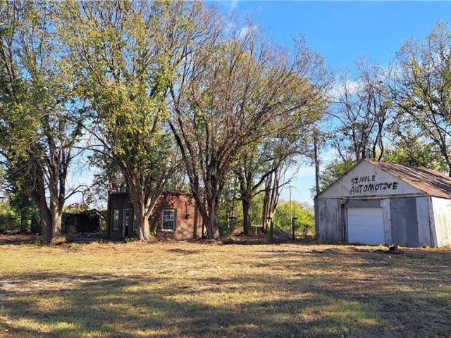 House for sale in Kansas