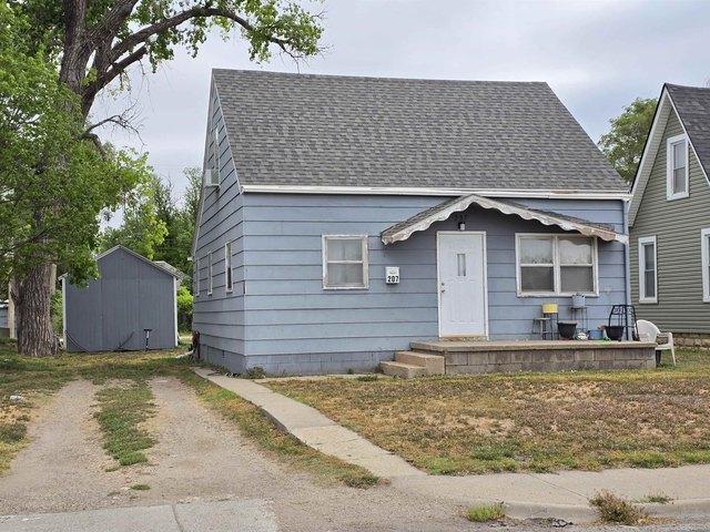 House for sale in Kansas