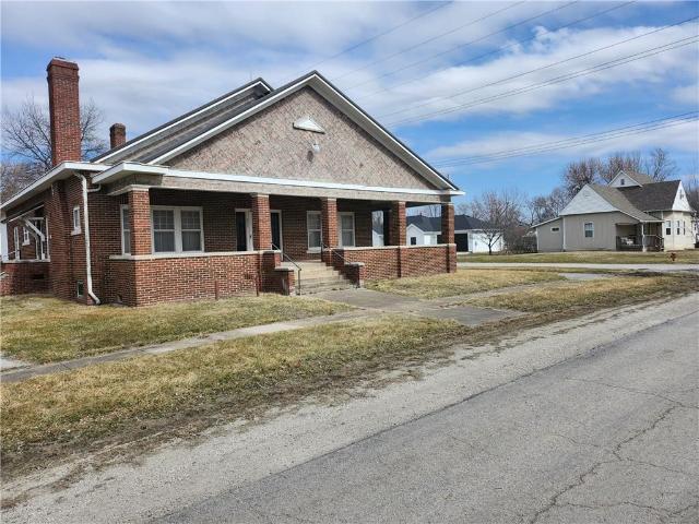 House for sale in Braymer, Missouri