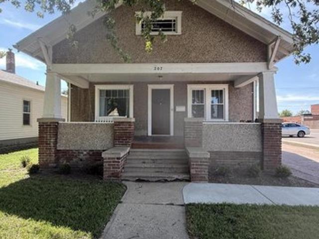 House for sale in Mitchell, South Dakota