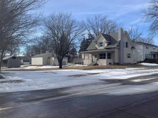 House for sale in Dell Rapids, South Dakota