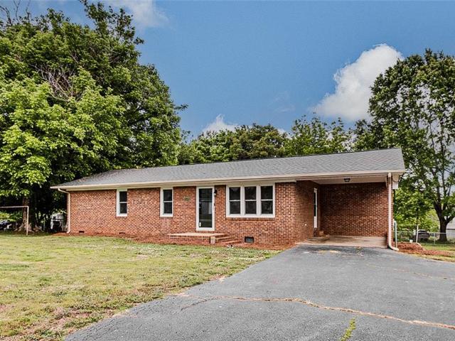 House for sale in Randleman, North Carolina