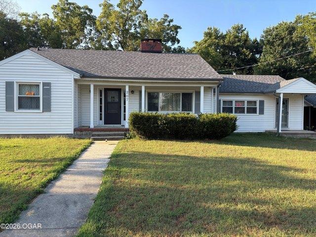 House for sale in Carl Junction, Missouri