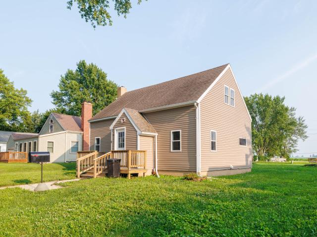 House for sale in Kentland, Indiana