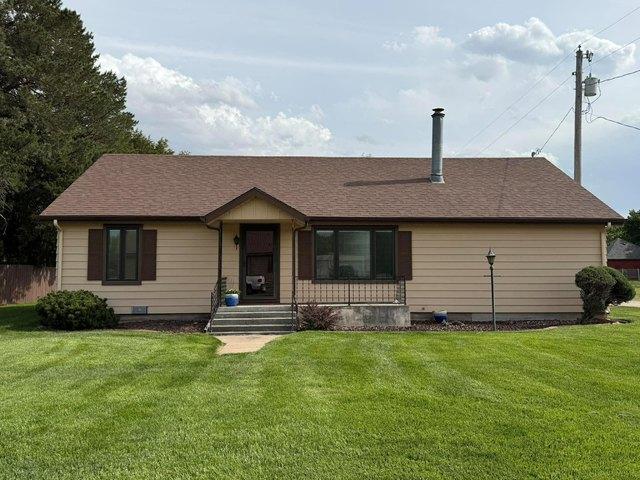 House for sale in Kansas