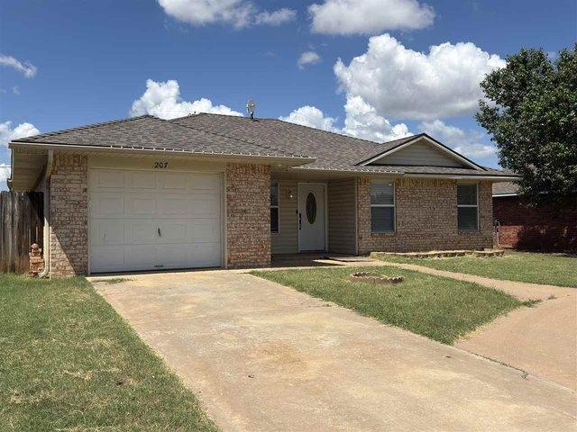 House for sale in Cache, Oklahoma