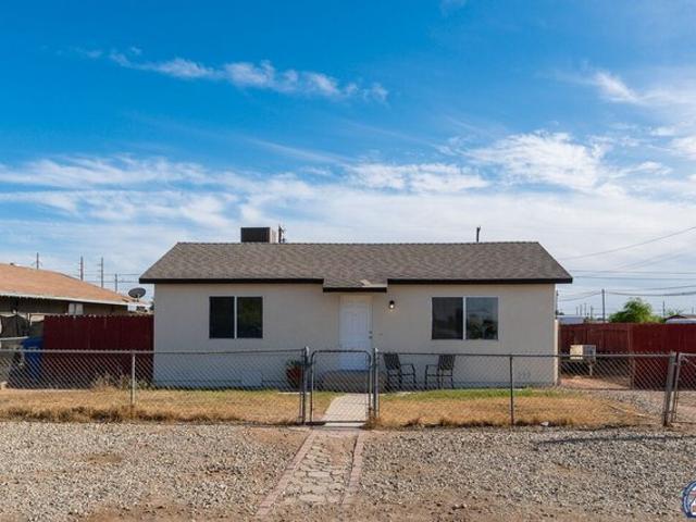 House for sale in Calipatria, California