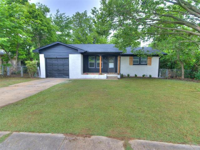 House for sale in Tecumseh, Oklahoma