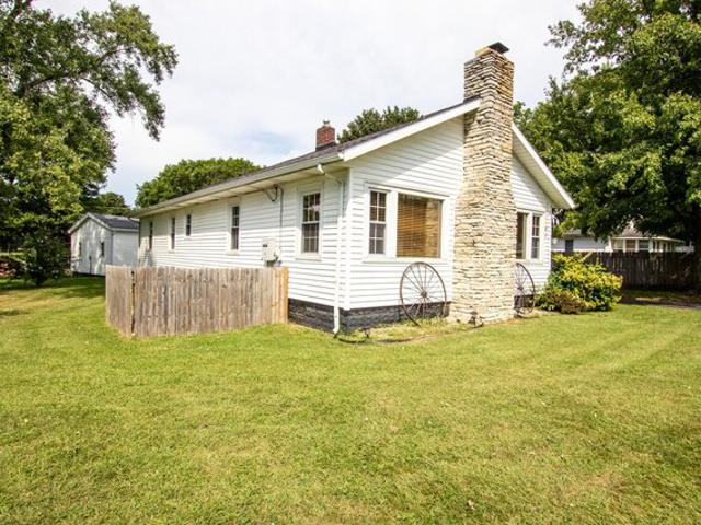 House for sale in Niles, Berrien County