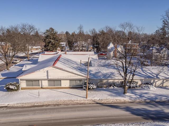 Commercial for sale in Mount Carroll, Illinois