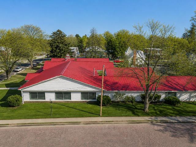 Commercial for sale in Mount Carroll, Illinois