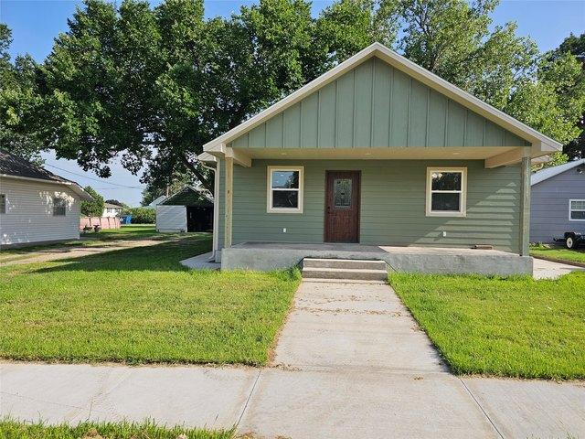 House for sale in Kansas